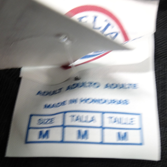 Walking Dead Daryl "Killin' It" Black T-Shirt Med - Picture 5 of 5